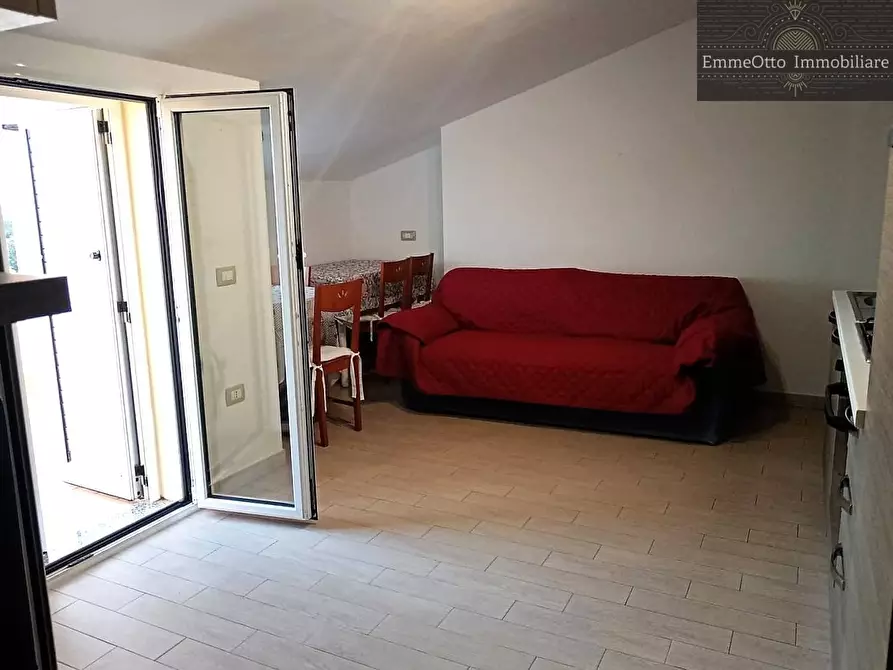 Immagine 2 di Appartamento in affitto  in via delle camelie a Selargius