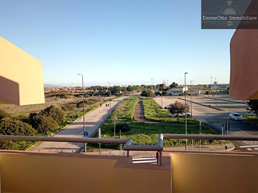 Immagine 4 di Appartamento in affitto  in via delle camelie a Selargius