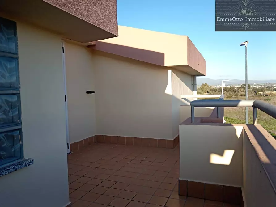 Immagine 5 di Appartamento in affitto  in via delle camelie a Selargius