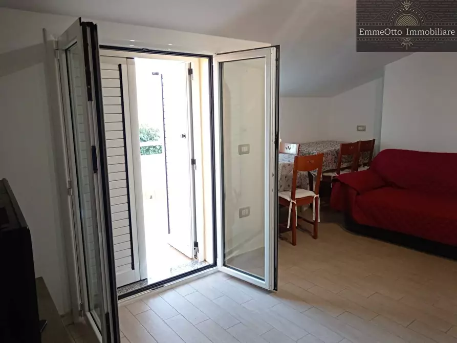 Immagine 7 di Appartamento in affitto  in via delle camelie a Selargius