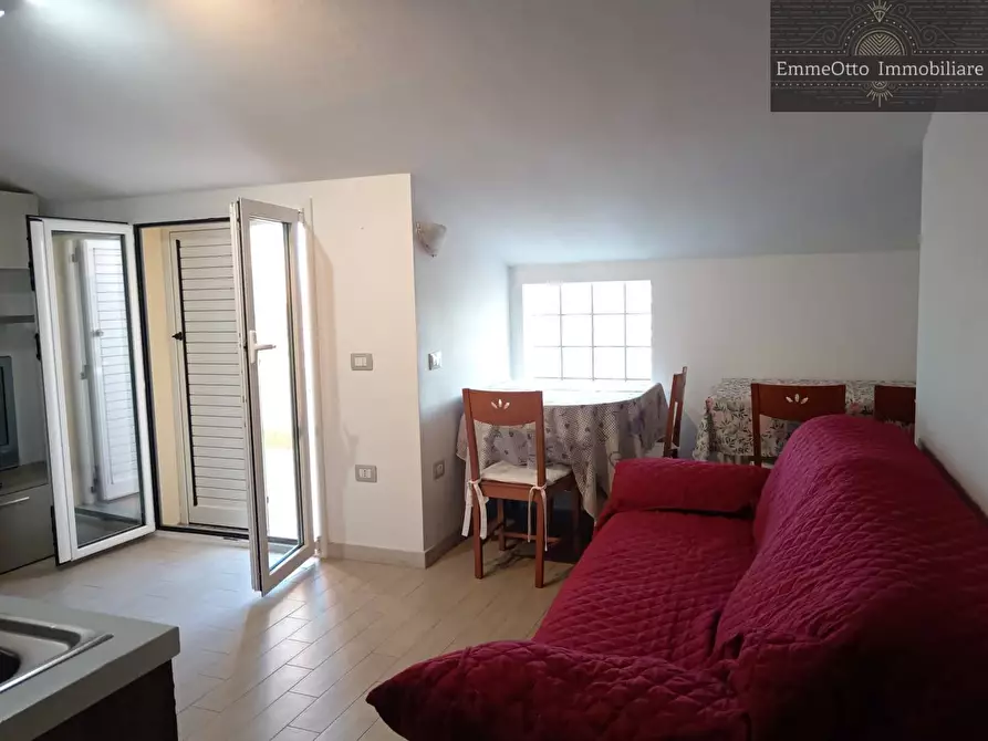 Immagine 10 di Appartamento in affitto  in via delle camelie a Selargius