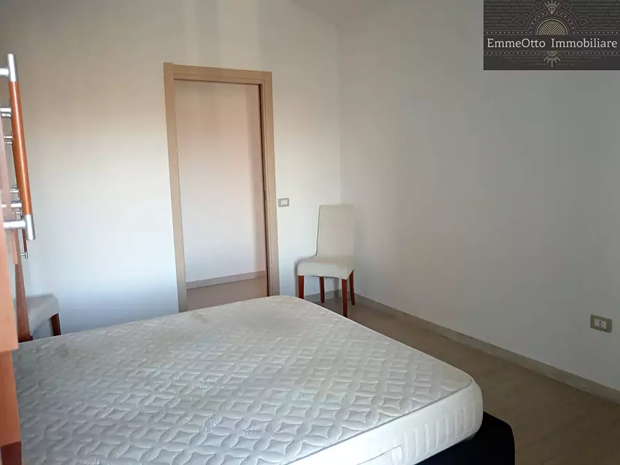 Immagine 12 di Appartamento in affitto  in via delle camelie a Selargius