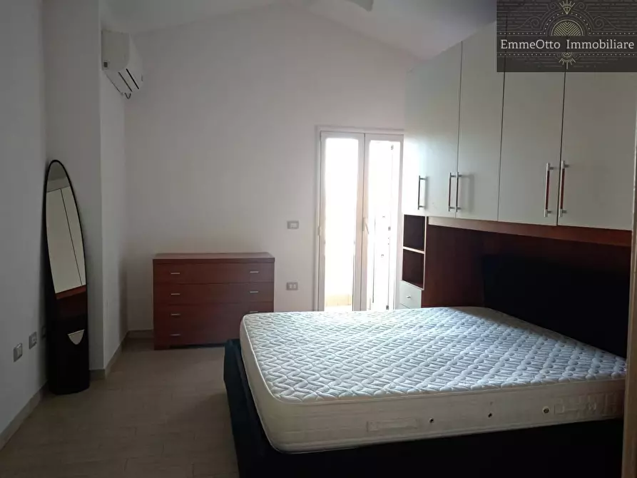 Immagine 15 di Appartamento in affitto  in via delle camelie a Selargius