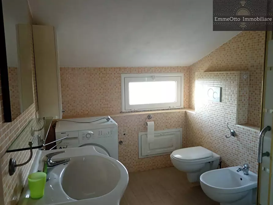 Immagine 16 di Appartamento in affitto  in via delle camelie a Selargius