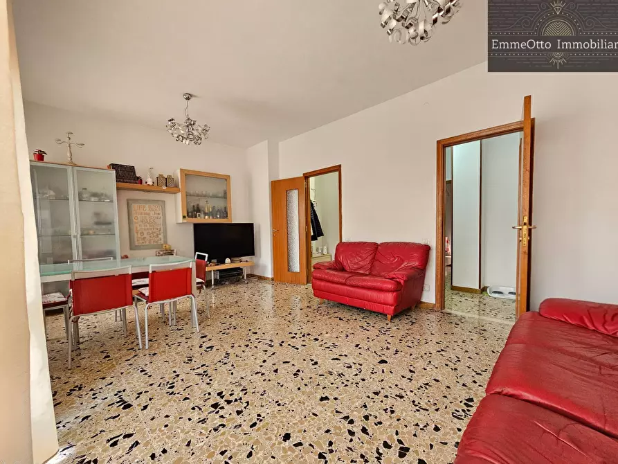 Immagine 2 di Appartamento in vendita  in via capitanata a Cagliari