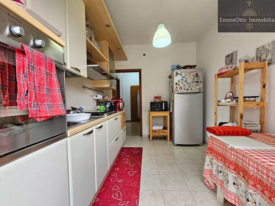 Immagine 11 di Appartamento in vendita  in via capitanata a Cagliari