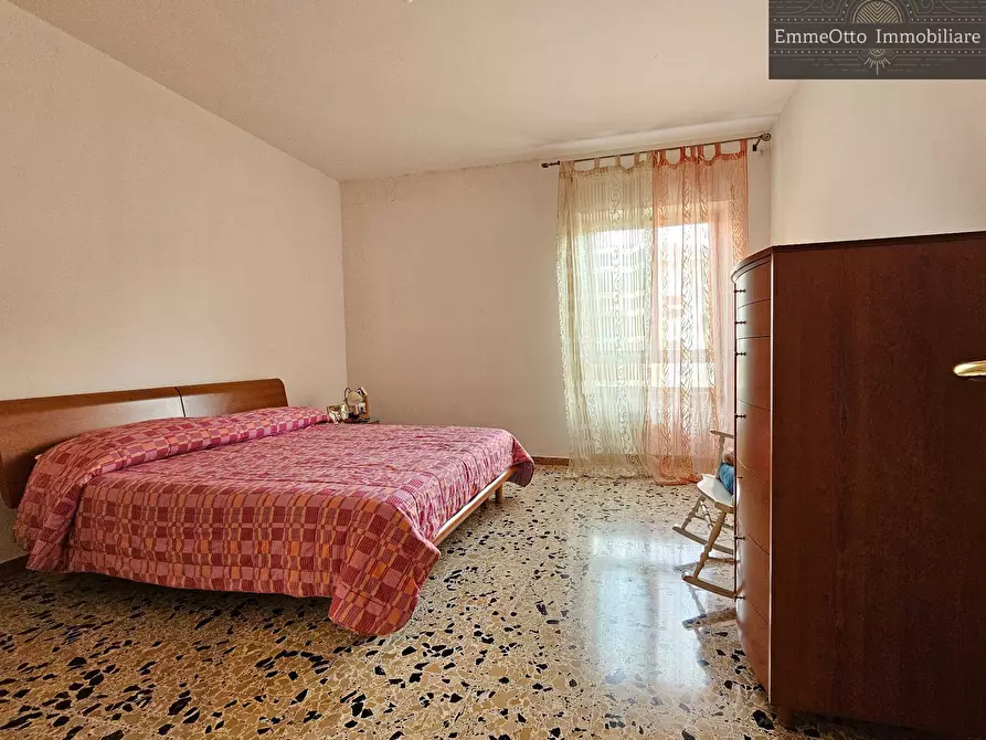 Immagine 16 di Appartamento in vendita  in via capitanata a Cagliari