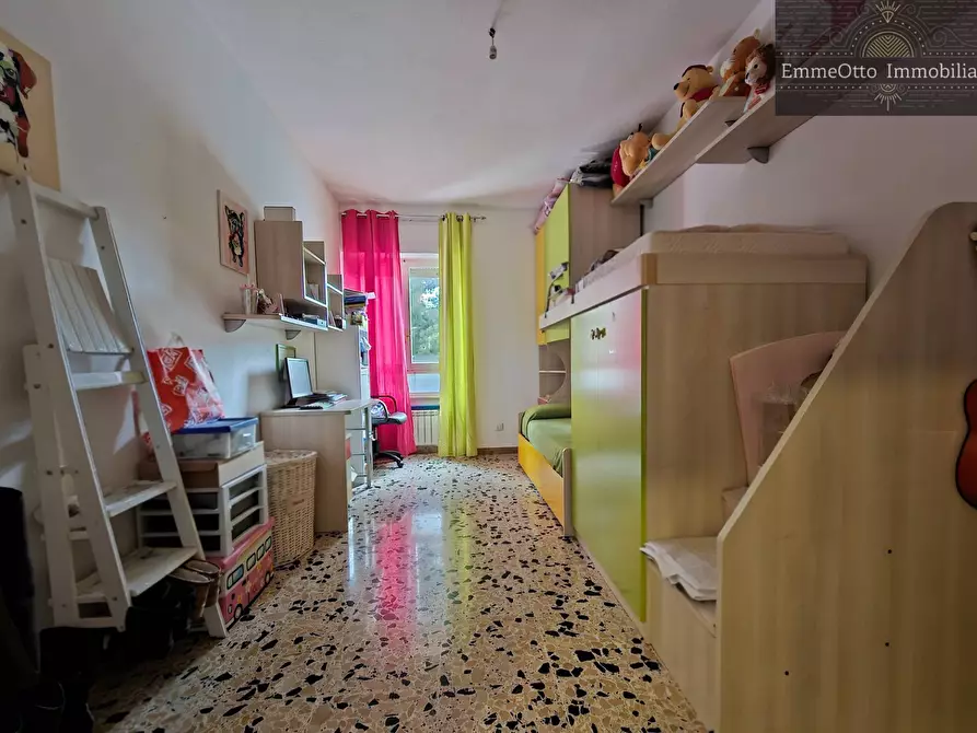 Immagine 19 di Appartamento in vendita  in via capitanata a Cagliari
