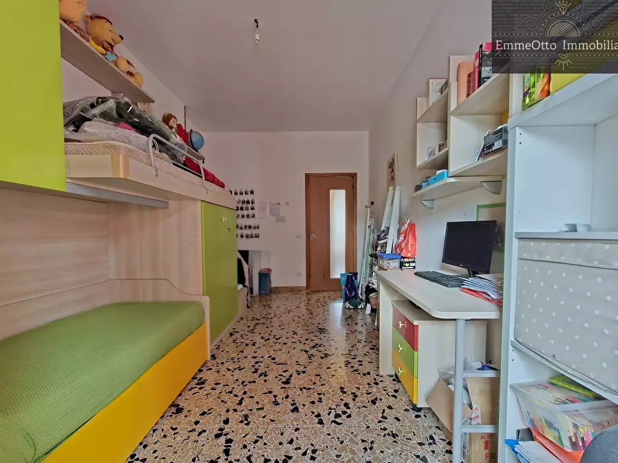 Immagine 20 di Appartamento in vendita  in via capitanata a Cagliari