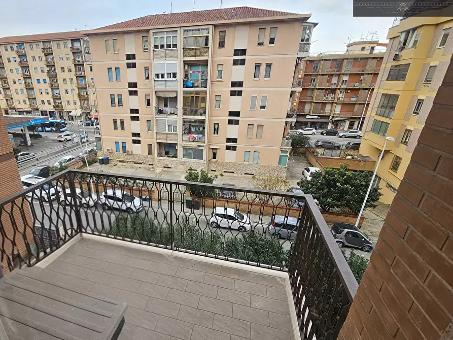 Immagine 7 di Appartamento in vendita  in via capitanata a Cagliari