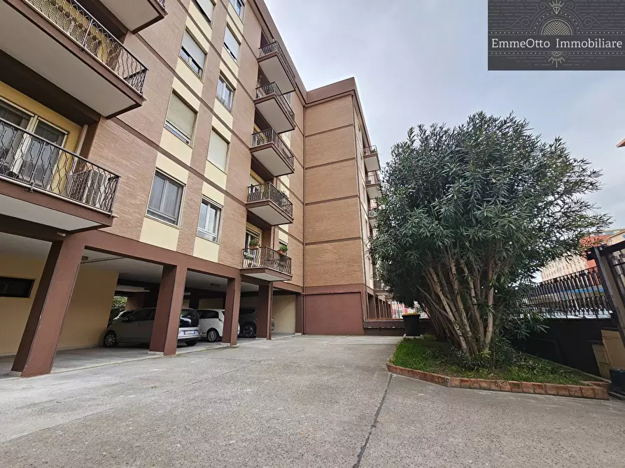 Immagine 23 di Appartamento in vendita  in via capitanata a Cagliari