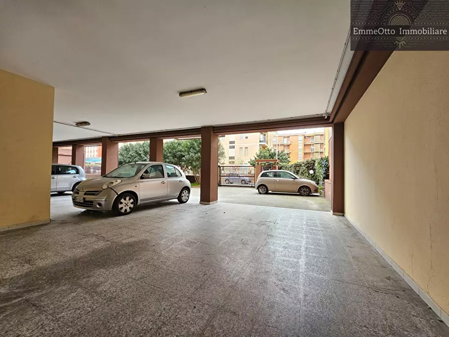 Immagine 24 di Appartamento in vendita  in via capitanata a Cagliari