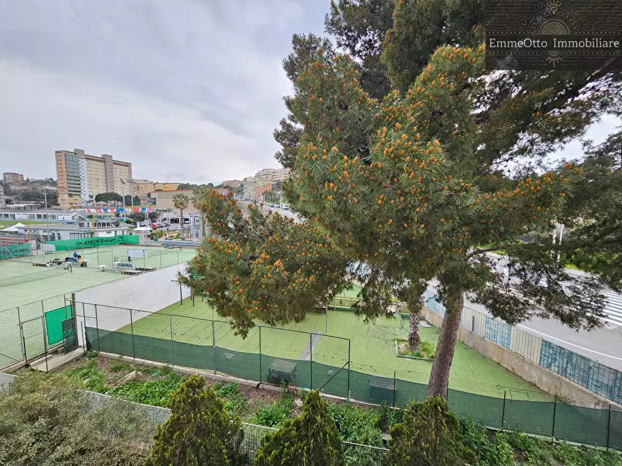 Immagine 12 di Appartamento in vendita  in via capitanata a Cagliari