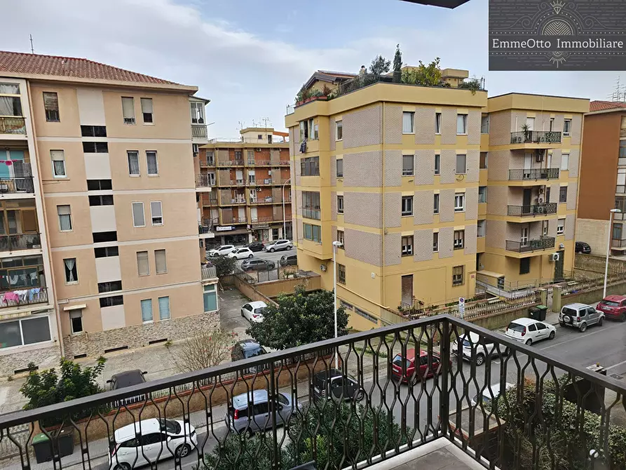 Immagine 4 di Appartamento in vendita  in via capitanata a Cagliari