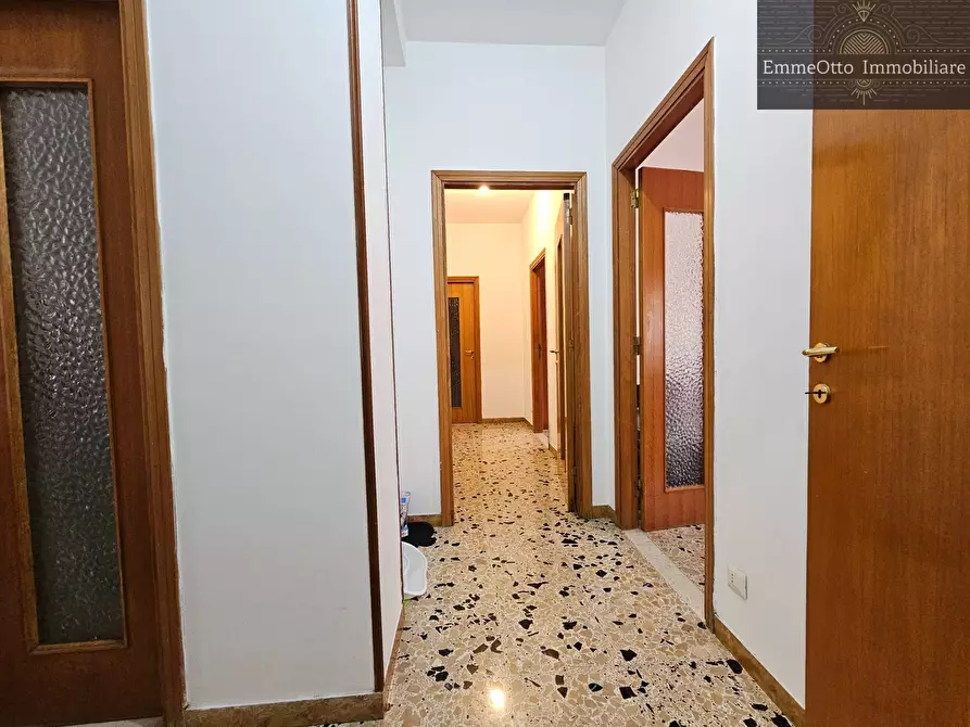 Immagine 21 di Appartamento in vendita  in via capitanata a Cagliari