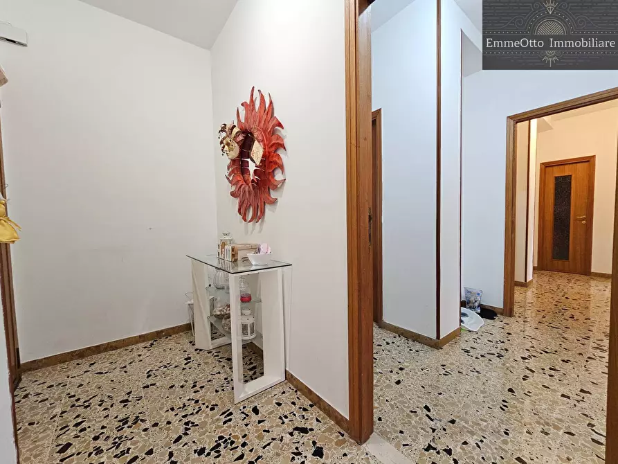 Immagine 22 di Appartamento in vendita  in via capitanata a Cagliari