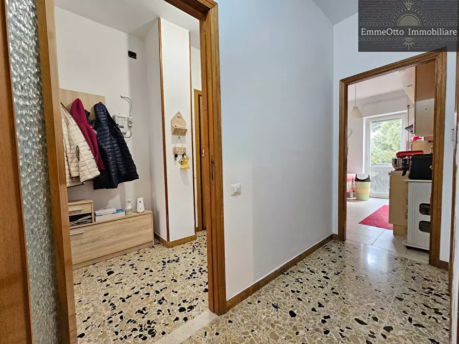 Immagine 8 di Appartamento in vendita  in via capitanata a Cagliari