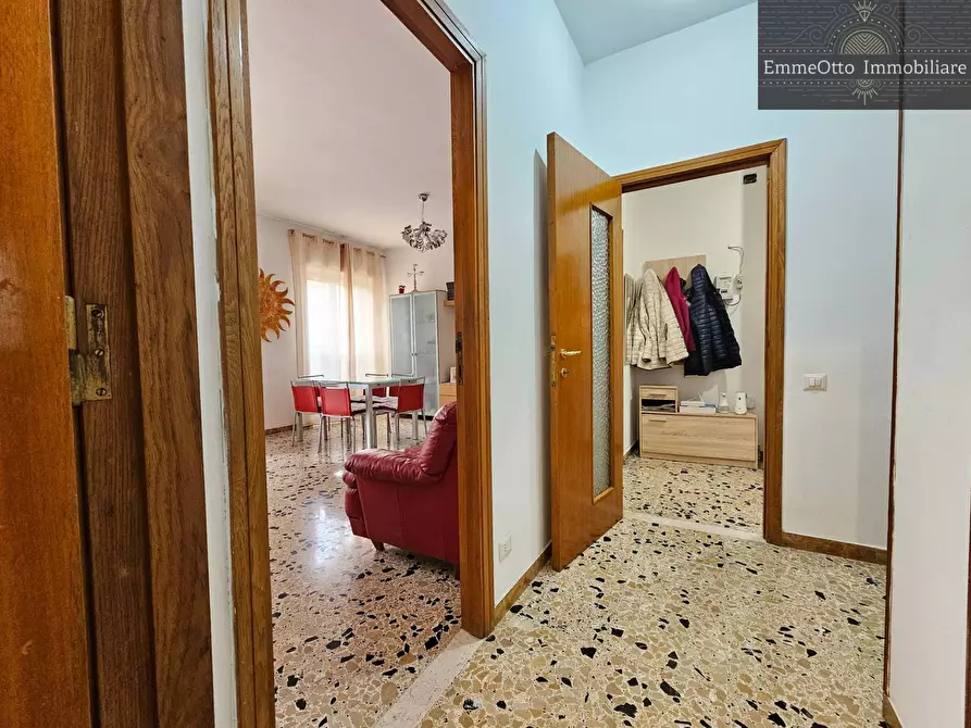 Immagine 13 di Appartamento in vendita  in via capitanata a Cagliari