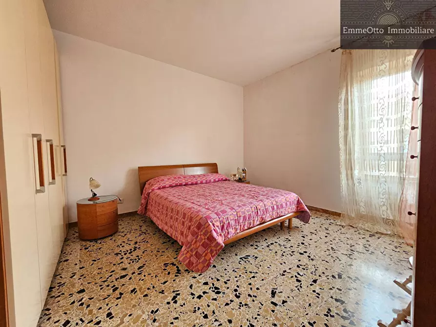 Immagine 14 di Appartamento in vendita  in via capitanata a Cagliari