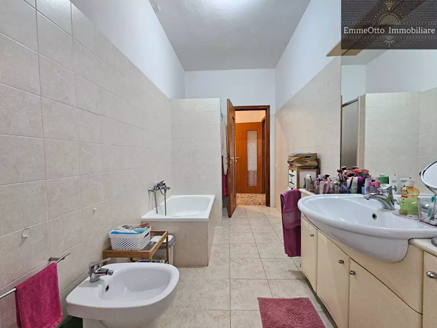 Immagine 18 di Appartamento in vendita  in via capitanata a Cagliari