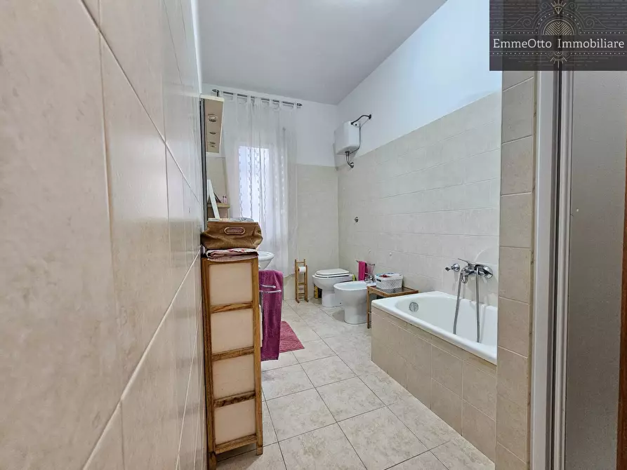 Immagine 17 di Appartamento in vendita  in via capitanata a Cagliari