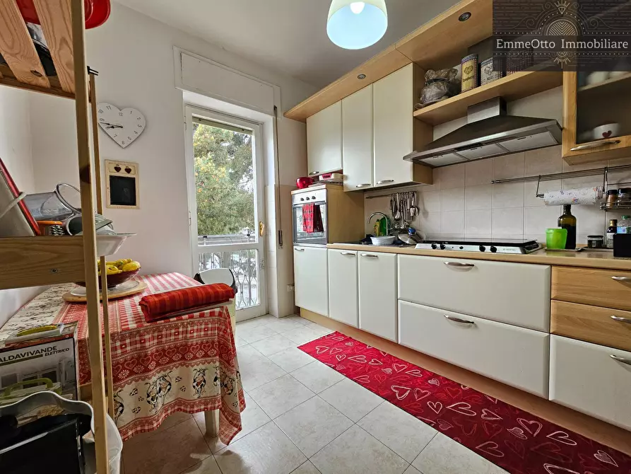 Immagine 10 di Appartamento in vendita  in via capitanata a Cagliari