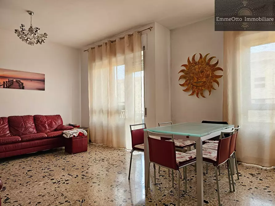 Immagine 6 di Appartamento in vendita  in via capitanata a Cagliari