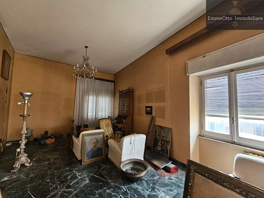 Immagine 3 di Appartamento in vendita  in Via Bresciani a Cagliari