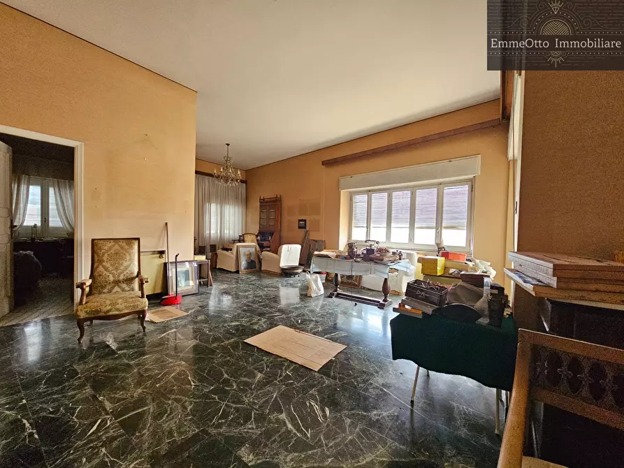 Immagine 2 di Appartamento in vendita  in Via Bresciani a Cagliari