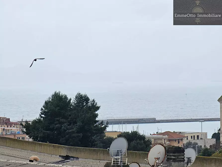Immagine 6 di Appartamento in vendita  in Via Bresciani a Cagliari