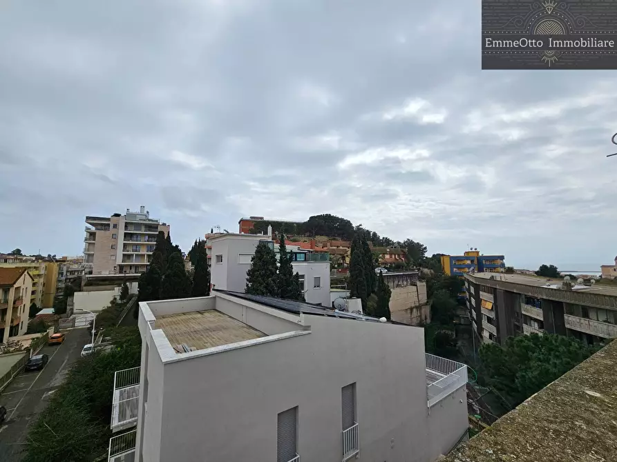 Immagine 9 di Appartamento in vendita  in Via Bresciani a Cagliari