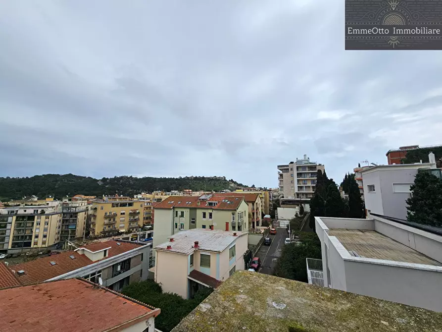 Immagine 7 di Appartamento in vendita  in Via Bresciani a Cagliari