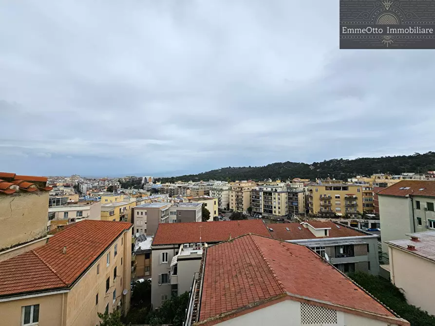 Immagine 8 di Appartamento in vendita  in Via Bresciani a Cagliari