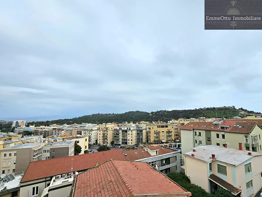 Immagine 5 di Appartamento in vendita  in Via Bresciani a Cagliari