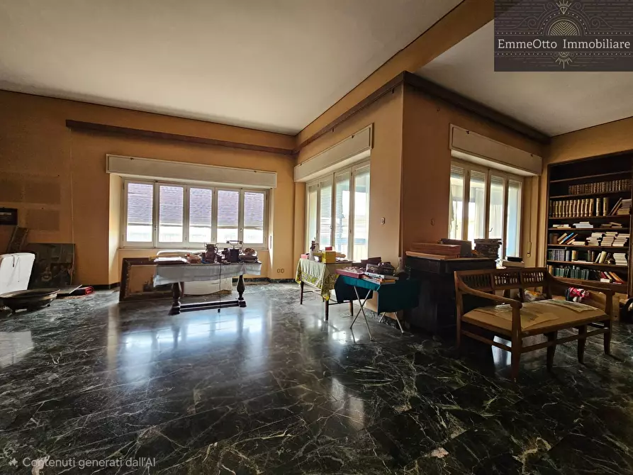 Immagine 1 di Appartamento in vendita  in Via Bresciani a Cagliari