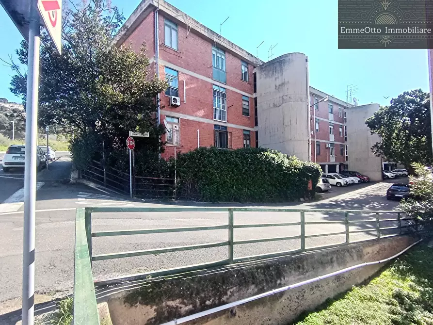 Immagine 30 di Appartamento in vendita  in Via Ranieri Sampante a Cagliari