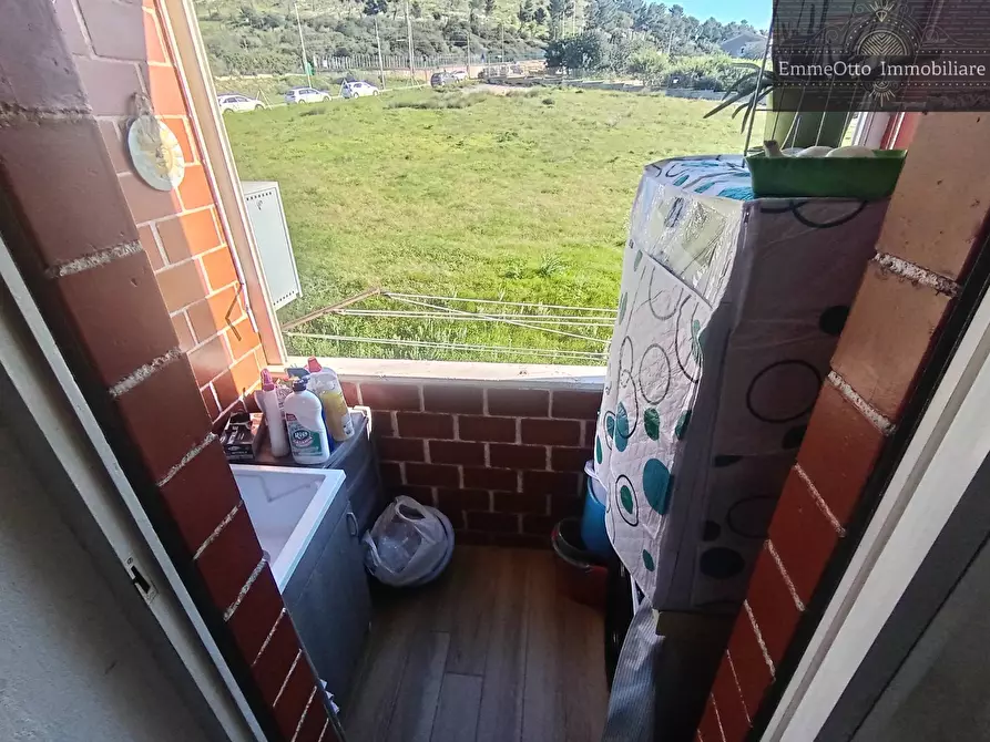 Immagine 10 di Appartamento in vendita  in Via Ranieri Sampante a Cagliari