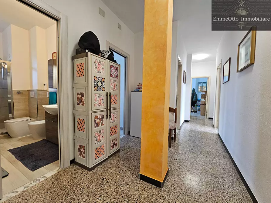 Immagine 17 di Appartamento in vendita  in Via Ranieri Sampante a Cagliari