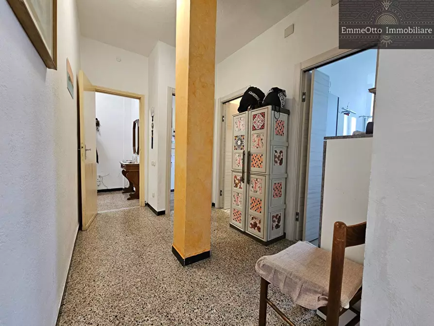 Immagine 16 di Appartamento in vendita  in Via Ranieri Sampante a Cagliari