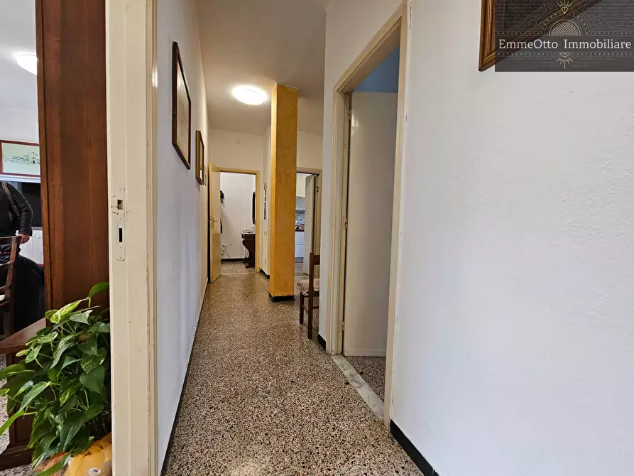 Immagine 12 di Appartamento in vendita  in Via Ranieri Sampante a Cagliari