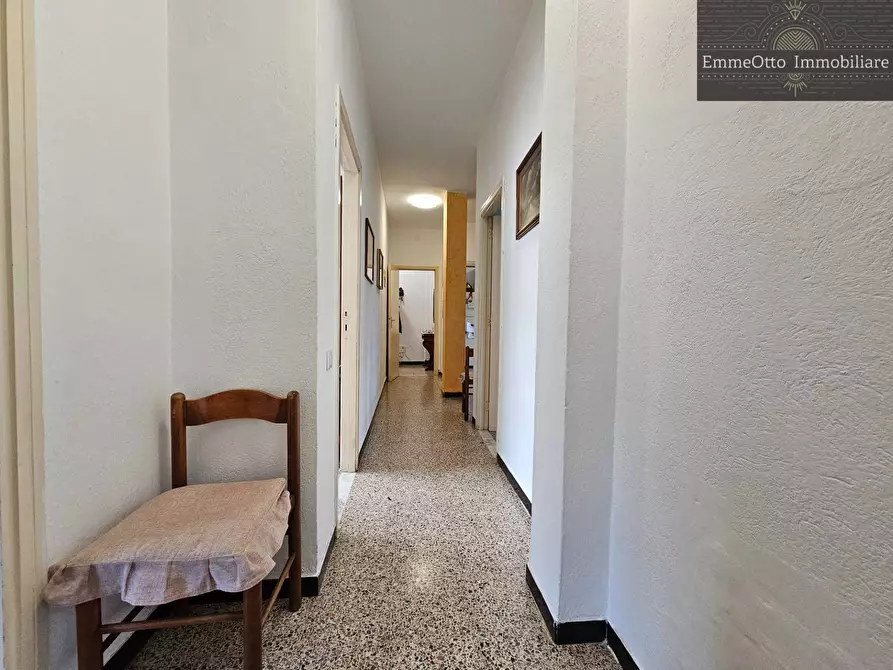 Immagine 11 di Appartamento in vendita  in Via Ranieri Sampante a Cagliari