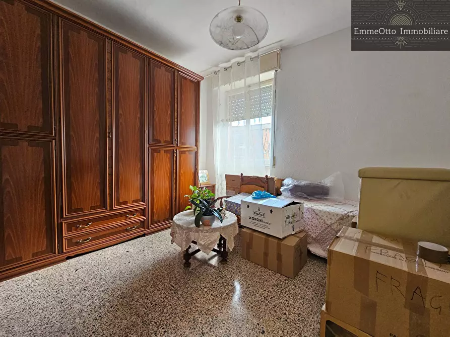 Immagine 26 di Appartamento in vendita  in Via Ranieri Sampante a Cagliari