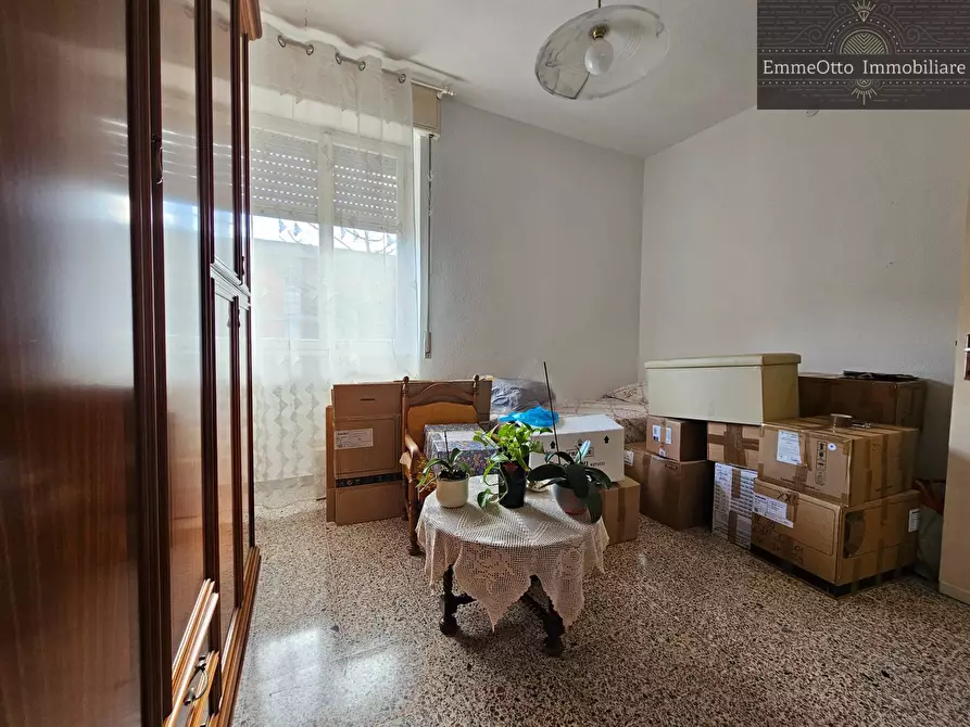 Immagine 27 di Appartamento in vendita  in Via Ranieri Sampante a Cagliari