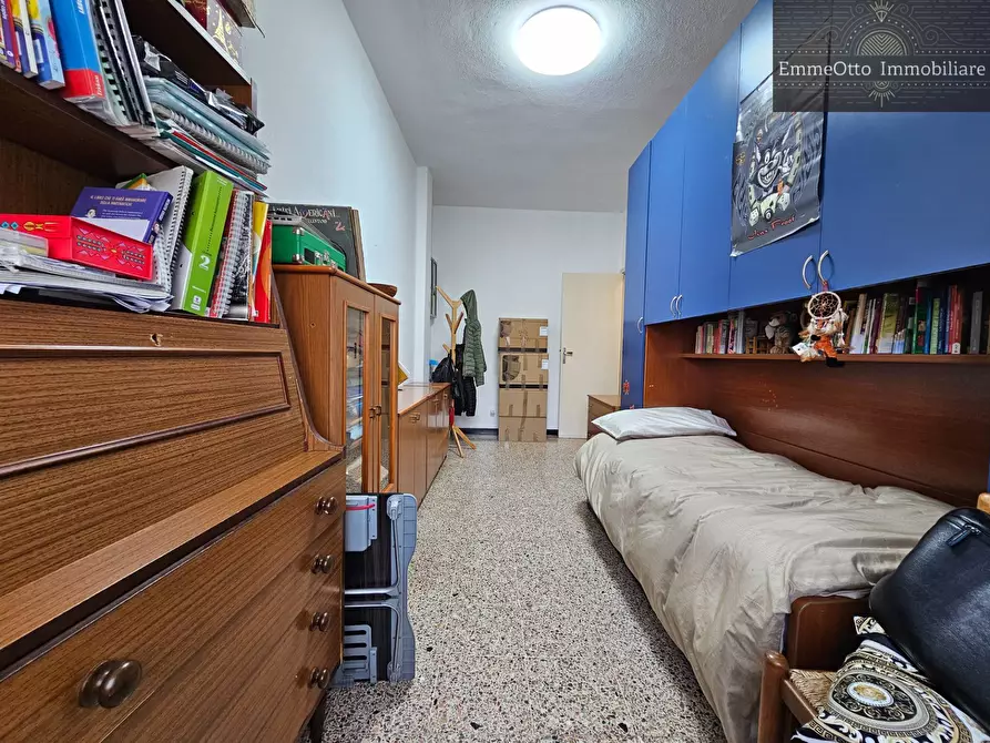 Immagine 24 di Appartamento in vendita  in Via Ranieri Sampante a Cagliari