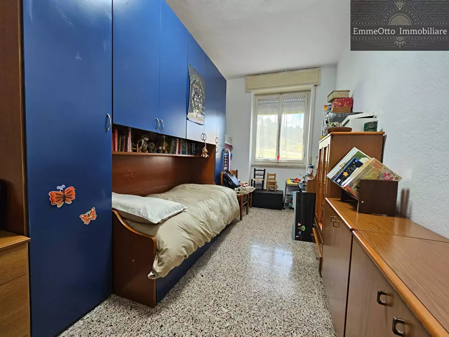 Immagine 23 di Appartamento in vendita  in Via Ranieri Sampante a Cagliari