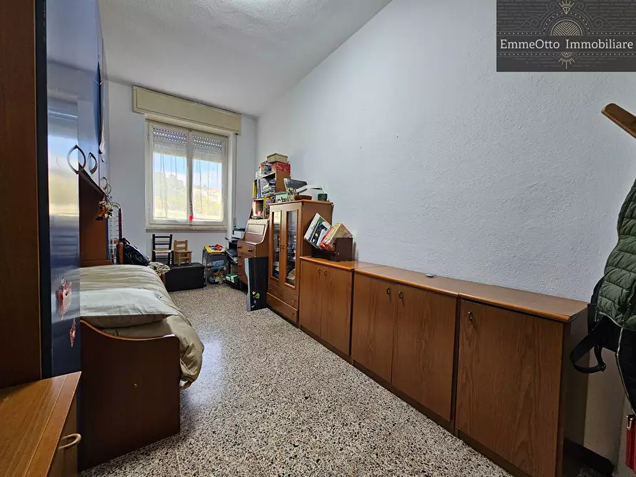 Immagine 25 di Appartamento in vendita  in Via Ranieri Sampante a Cagliari