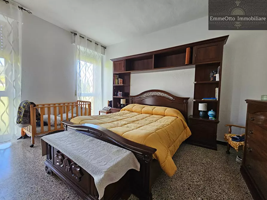 Immagine 20 di Appartamento in vendita  in Via Ranieri Sampante a Cagliari