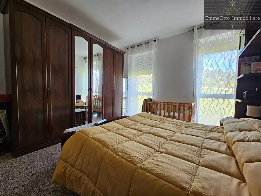 Immagine 21 di Appartamento in vendita  in Via Ranieri Sampante a Cagliari