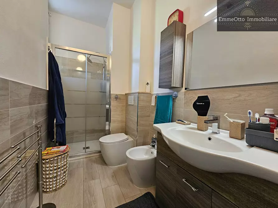 Immagine 19 di Appartamento in vendita  in Via Ranieri Sampante a Cagliari