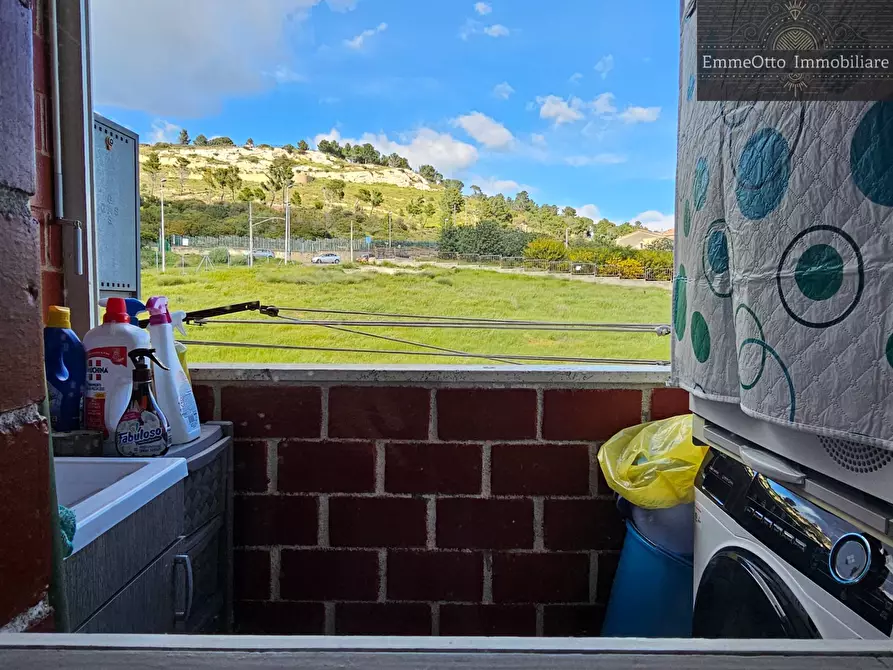 Immagine 28 di Appartamento in vendita  in Via Ranieri Sampante a Cagliari